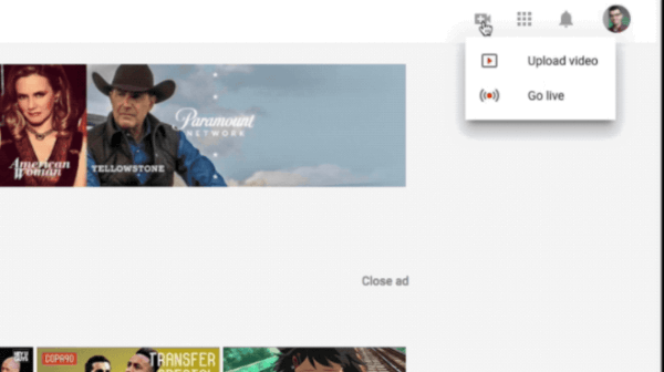 YouTube announced two updates that make it easier to go live and interact with your community from your computer and phone.