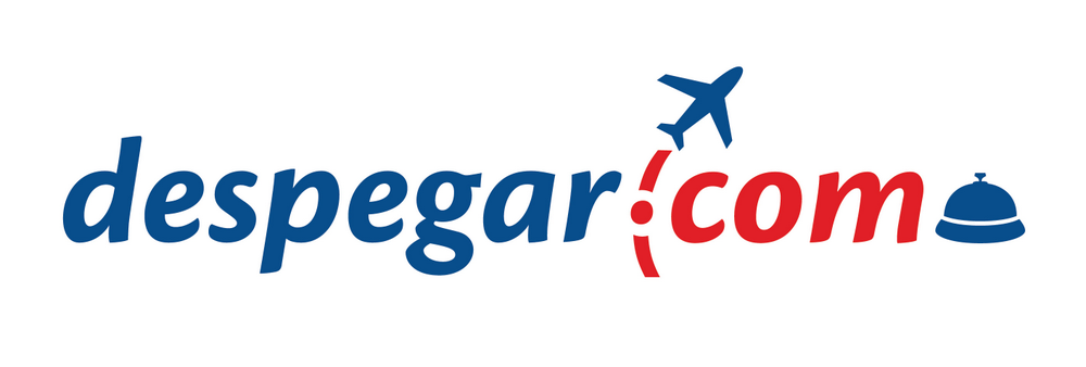 Despegar logo