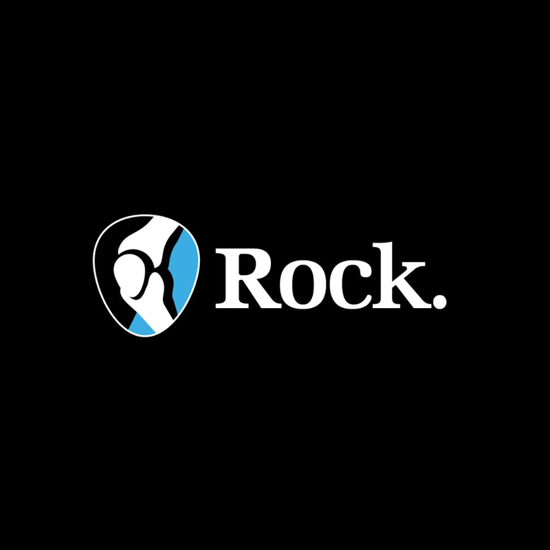 Rock Medical Orthopedic Website and Branding by Go Media