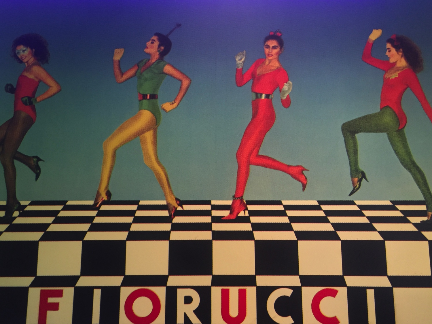 fiorucci