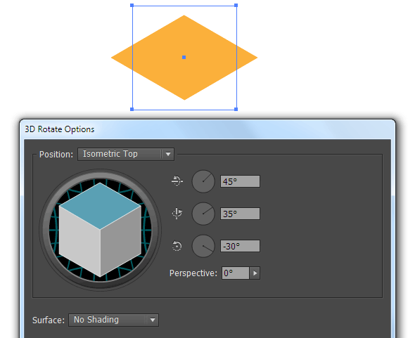 isometric vector infographic elements