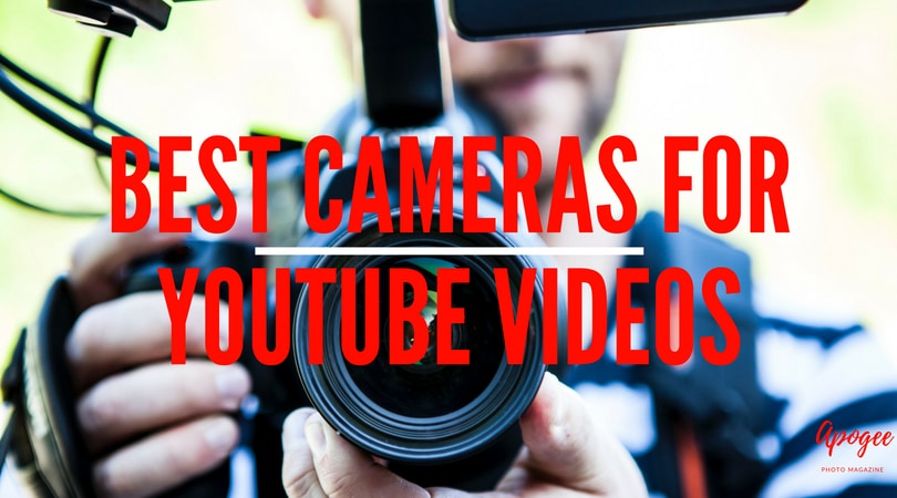 Best Camera for Youtube