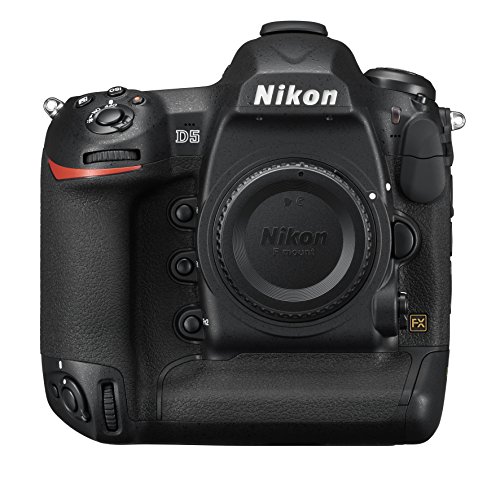 Nikon D5