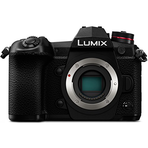 Panasonic LUMIX G9