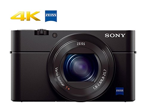 Sony Cyber-shot DSC-RX100 IV