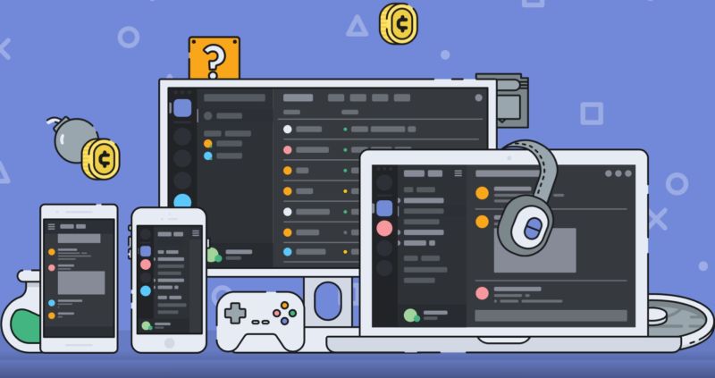 Discord wants to attract more developers to its game store as it continues to expand beyond simple communications features.