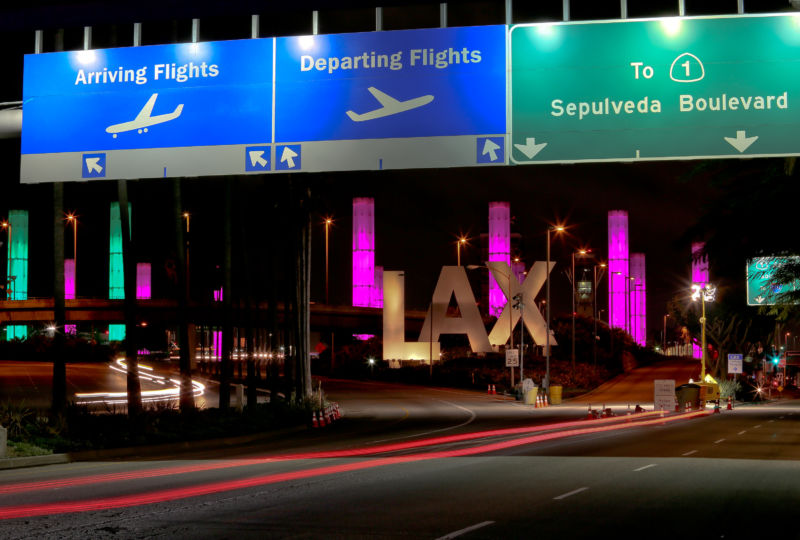 Man sues feds after being detained for refusing to unlock his phone at airport