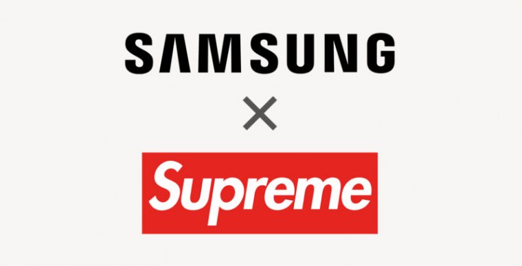 Samsung embarrassingly partners with “counterfeit” version of Supreme