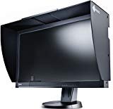 EIZO CG277-BK ColorEdge Professional Color Graphics Monitor 27.0' Black