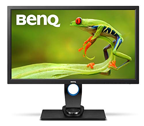 BenQ SW2700PT