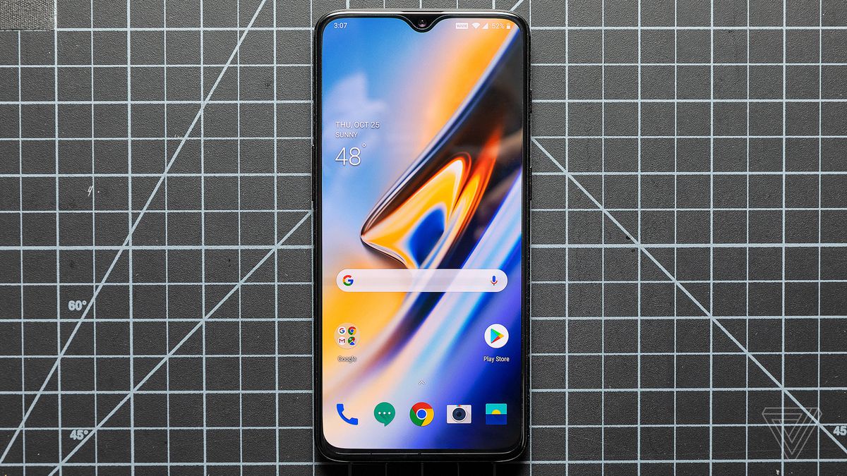 oneplus 6t