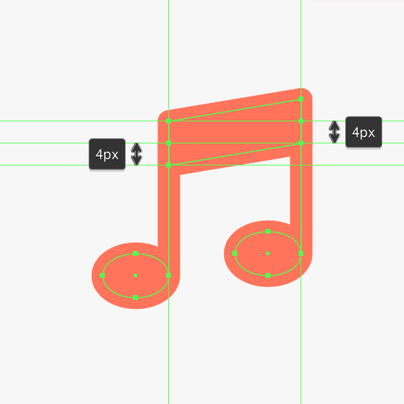 add beam and group shapes