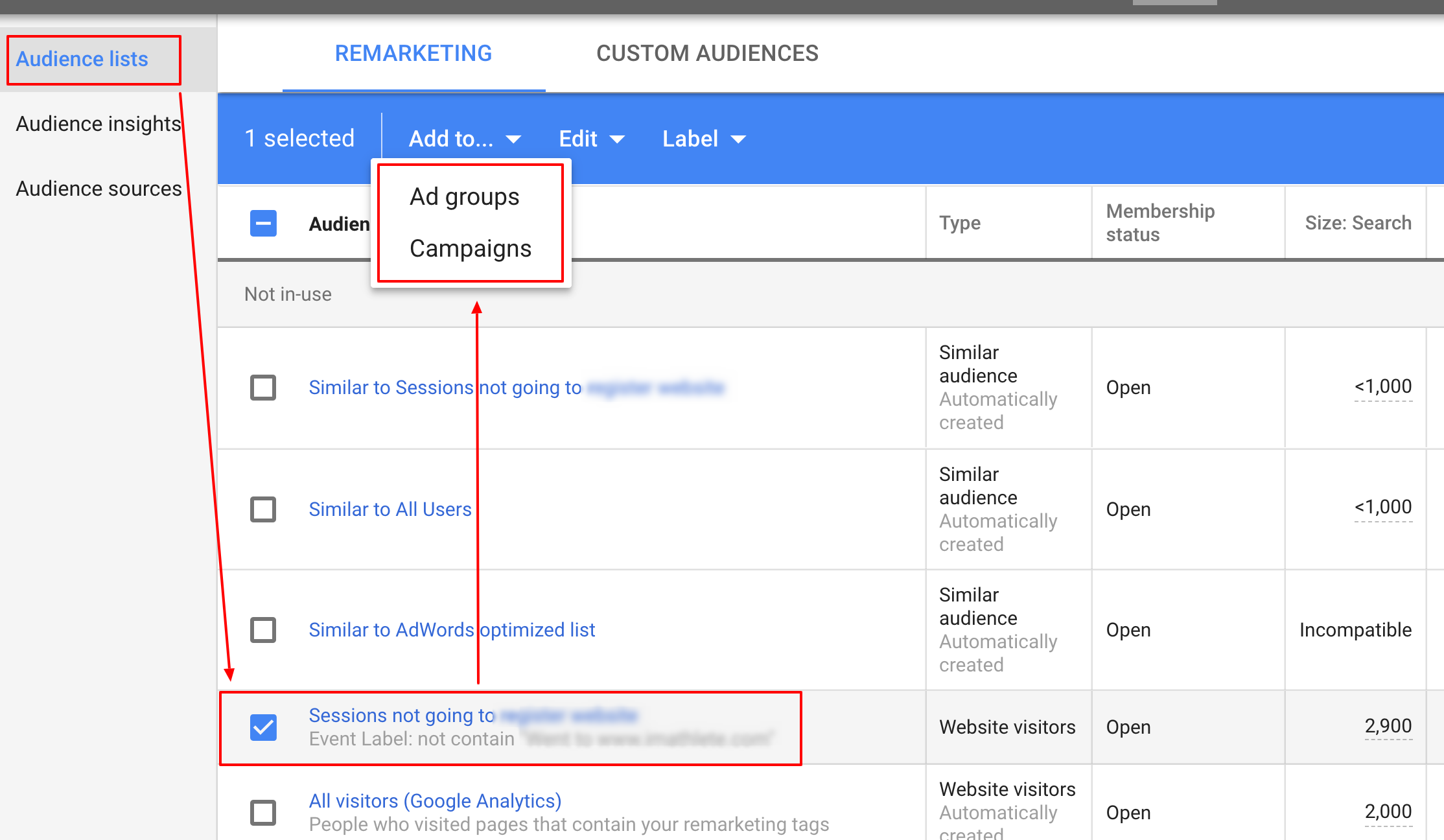 How to Get Started with Remarketing on Google Ads &#038; Facebook