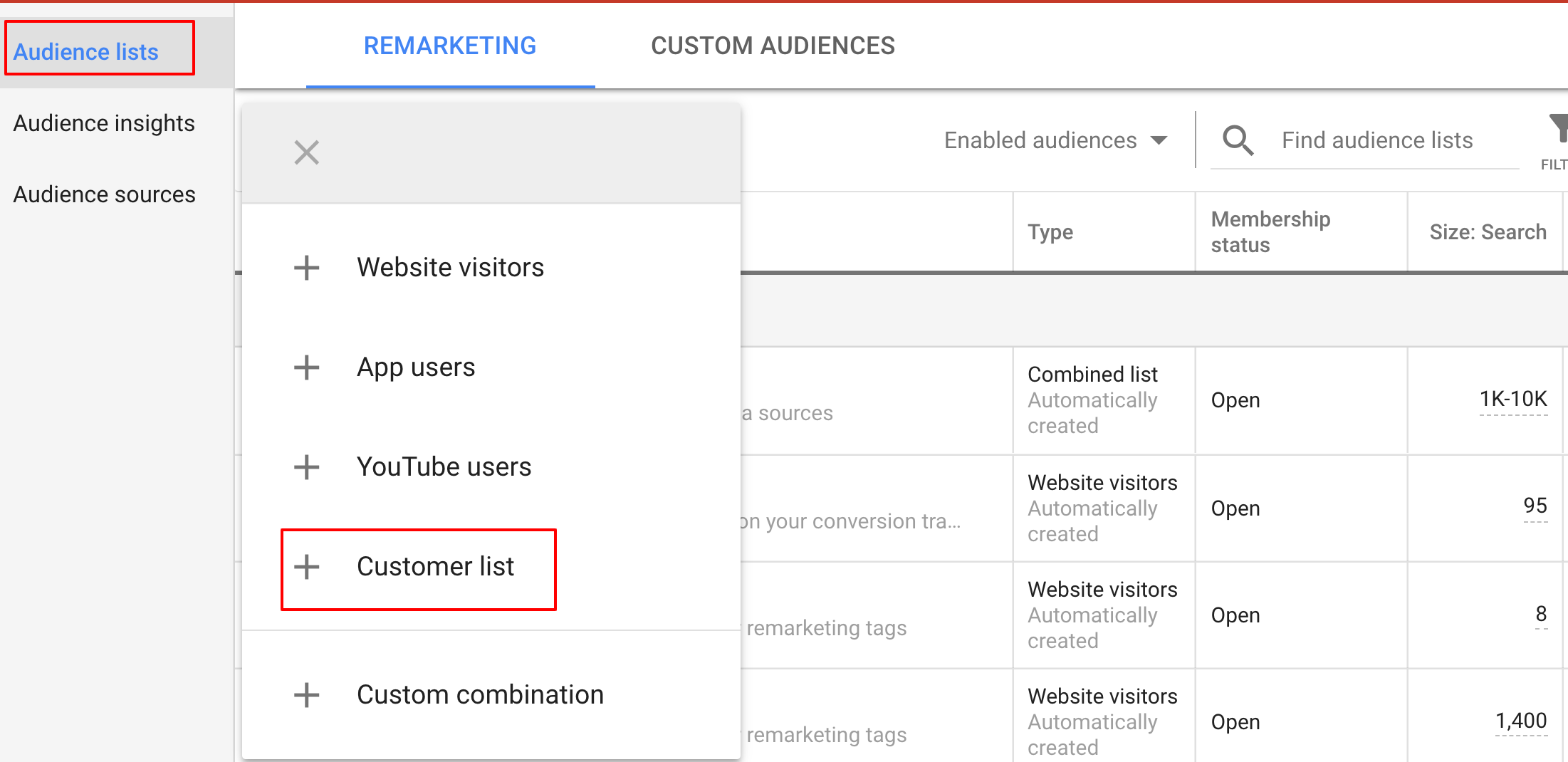 How to Get Started with Remarketing on Google Ads &#038; Facebook