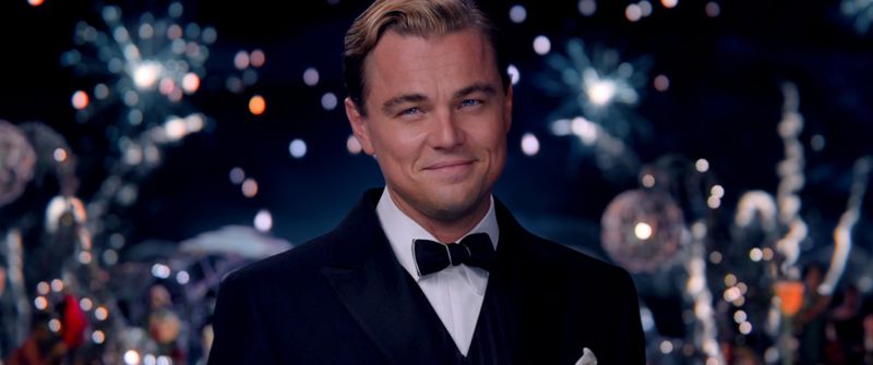 The copyright to <i>The Great Gatsby</i>—the 1925 novel, not the 2013 movie starring Leonardo di Caprio—will expire two years from today.