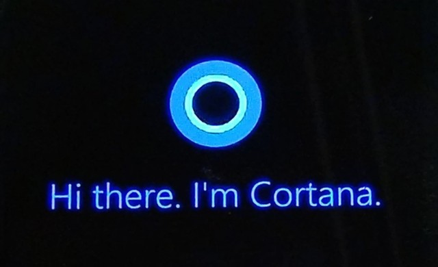 New Windows 10 build silences Cortana, brings passwordless accounts