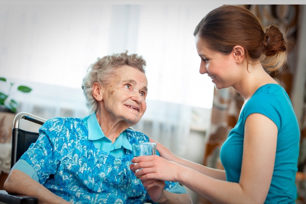 Nonmedical Home Care