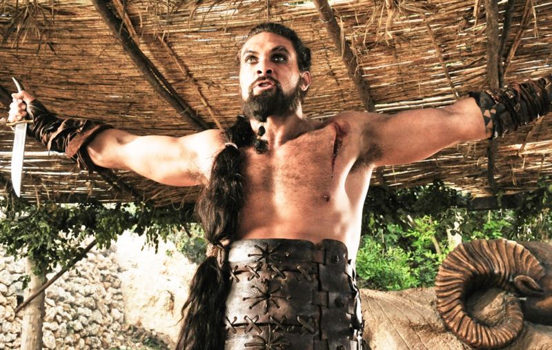 Jason Momoa hit the big time with his portrayal of Khal Drogo in HBO's <em>Game of Thrones</em> and had a global box office smash hit with <em>Aquaman</em>. Now he's set to play Duncan Idaho in new film adaptation of <em>Dune</em>.