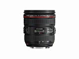 Canon EF 24-70mm f/4.0L IS USM Standard Zoom Lens