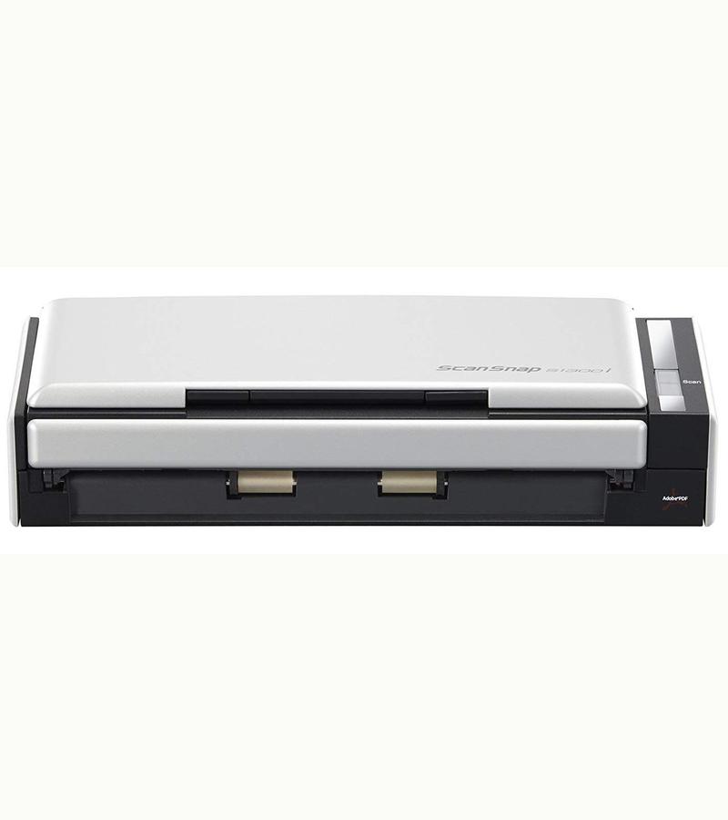 Fujitsu ScanSnap S1300i