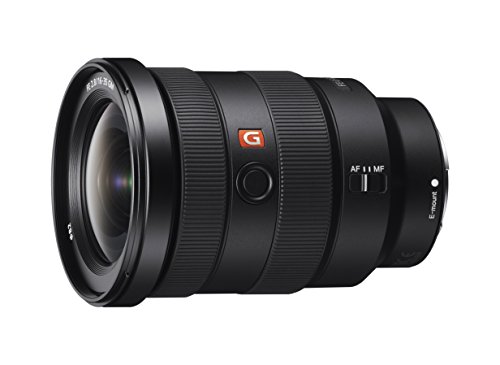 Sony FE 16-35mm f/2.8 GM