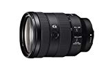 Sony - FE 24-105mm F4 G OSS Standard Zoom Lens (SEL24105G)