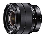 Sony - E 10-18mm F4 OSS Wide-angle Zoom Lens (SEL1018)