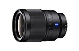 Sony SEL35F14Z Distagon T FE 35mm f/1.4 ZA Standard-Prime Lens for Mirrorless Cameras