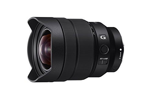 Sony FE 12-24mm f/4 G