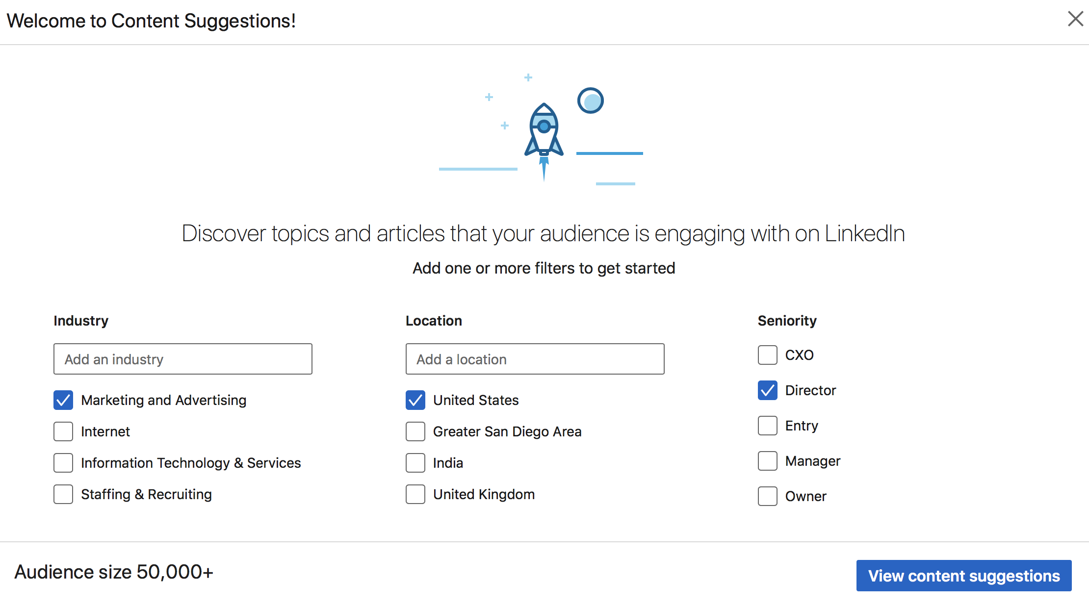 How to Advertise on LinkedIn in 2019: A Beginner&#8217;s Guide