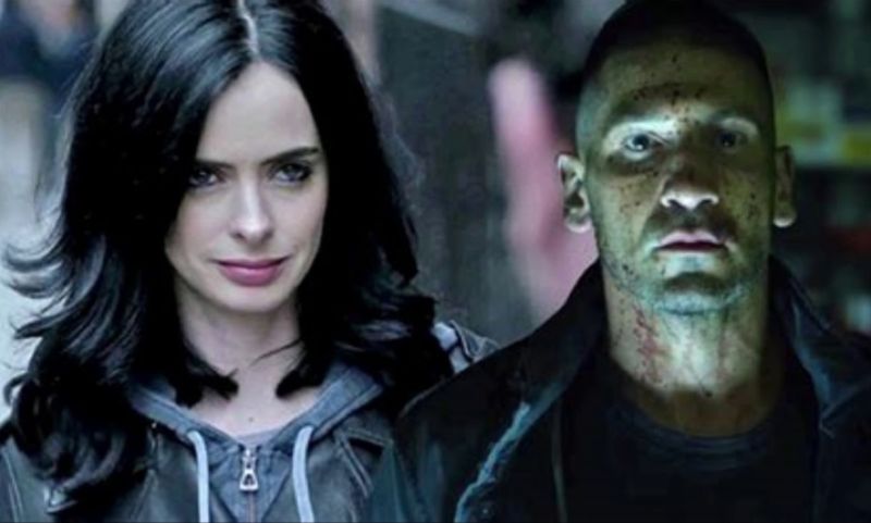 Farewell to the last Defenders standing: <em>Jessica Jones</em> and <em>The Punisher</em> have been officially canceled by Netflix.