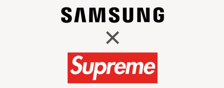 Samsung cancels partnership with counterfeit Supreme brand