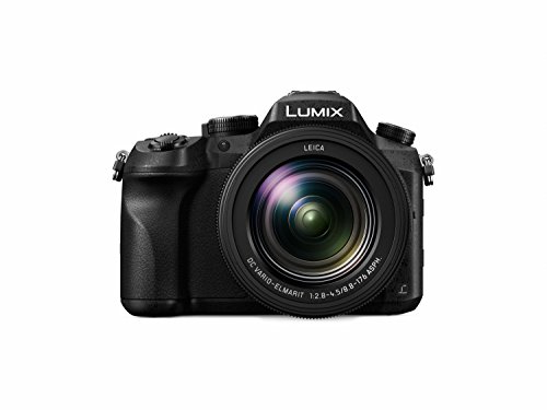 Panasonic LUMIX DMC-FZ2500