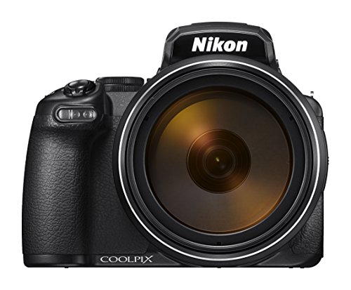 Nikon P1000