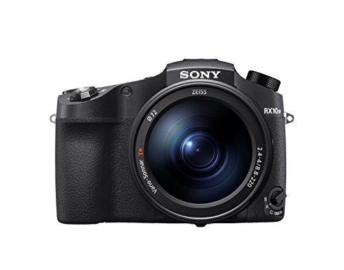 Sony Cybershot RX10 IV