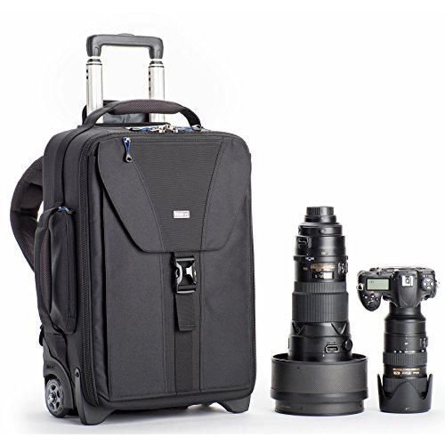 Think Tank Photo Airport V2.0 Rolling Camera Bag