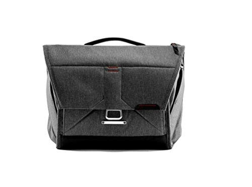 Peak Design Everyday Messenger Bag 13' (Charcoal)