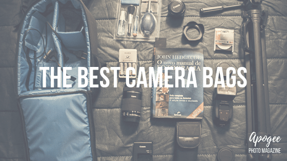 best camera bags