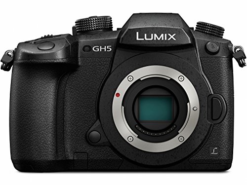 Panasonic GH5