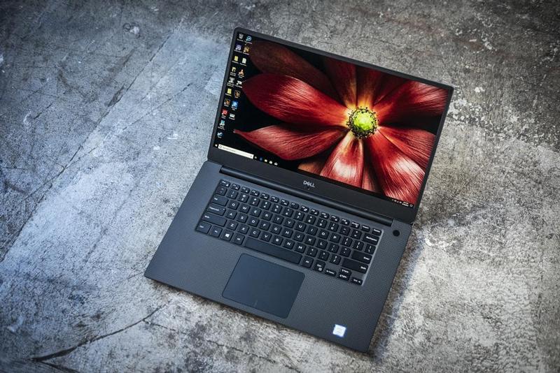 Dell XPS 15