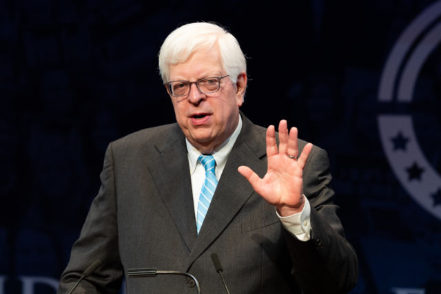 Dennis Prager