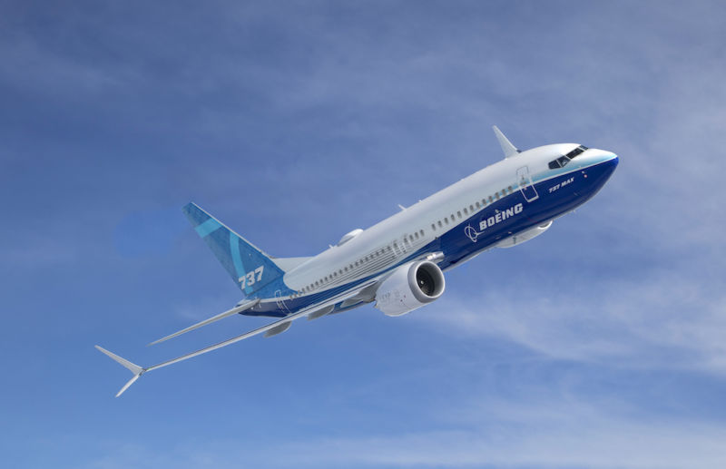 The Boeing 737 MAX's MCAS software was officially linked by FAA investigators to the crash of an Ethiopian Airlines flight earlier this month. The software was intended to compansate for the aerodynamic differences caused by the aircraft's larger engines.