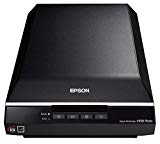 Epson Perfection V550 Color Photo, Image, Film, Negative & Document Scanner with 6400 dpi optical resolution