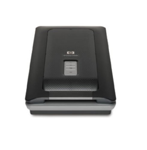 HP Scanjet G4050 Photo Scanner