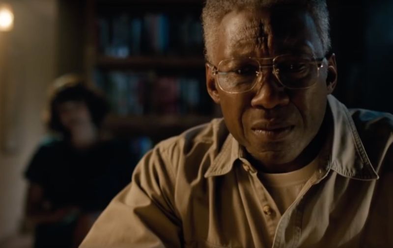 "Did you think you could just go on and never once have to look back?" An elderly Wayne Hays (Mahershala Ali) has to reckon with his dark past in season 3 of <em>True Detective</em>.