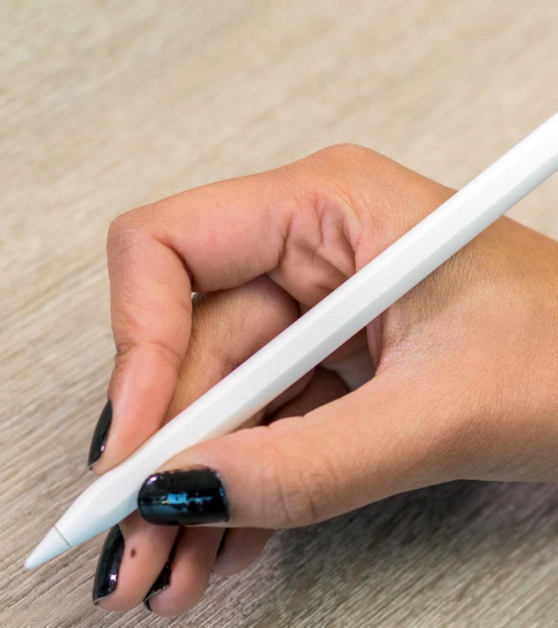 Apple Pencil (2018)