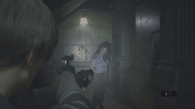 If you're a fan of horror games, Capcom's excellent <em>Resident Evil 2</em> remake is $20 off today.