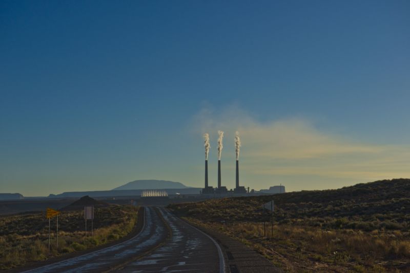 Judge ends Arizona coal-mine owners’ attempt to compel power customer to stay