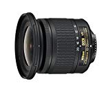 Nikon AF-P DX NIKKOR 10-20mm f/4.5-5.6G VR Lens