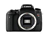 Canon EOS Rebel T6s Digital SLR with EF-S 18-135mm IS STM Lens - Wi-Fi Enabled